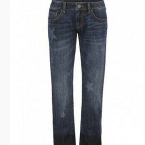 cabi Fall 2020 Slim Boyfriend Jean, Size 8, NWT